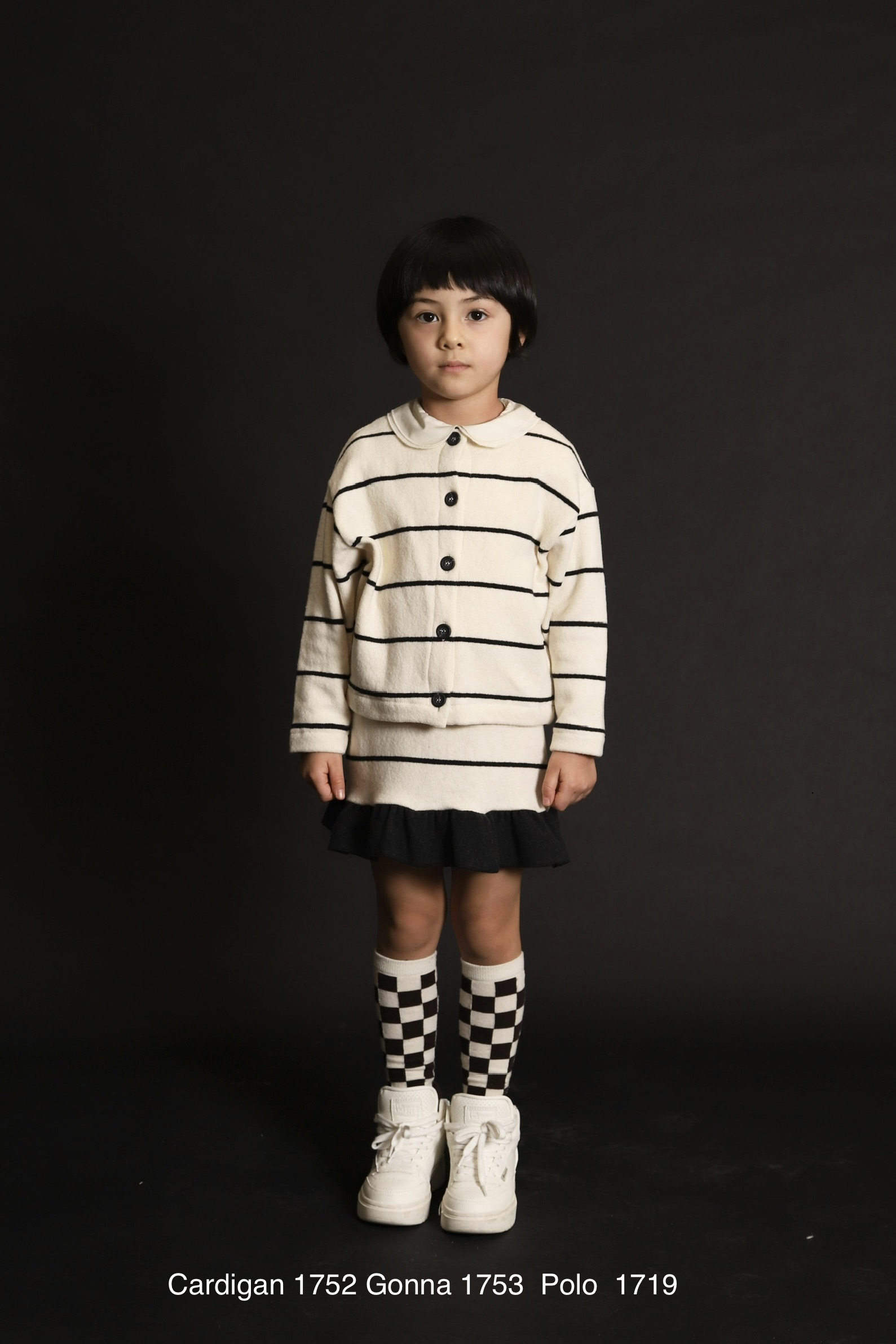 Fiorile Bimbo Autunno Inverno 26/27 15