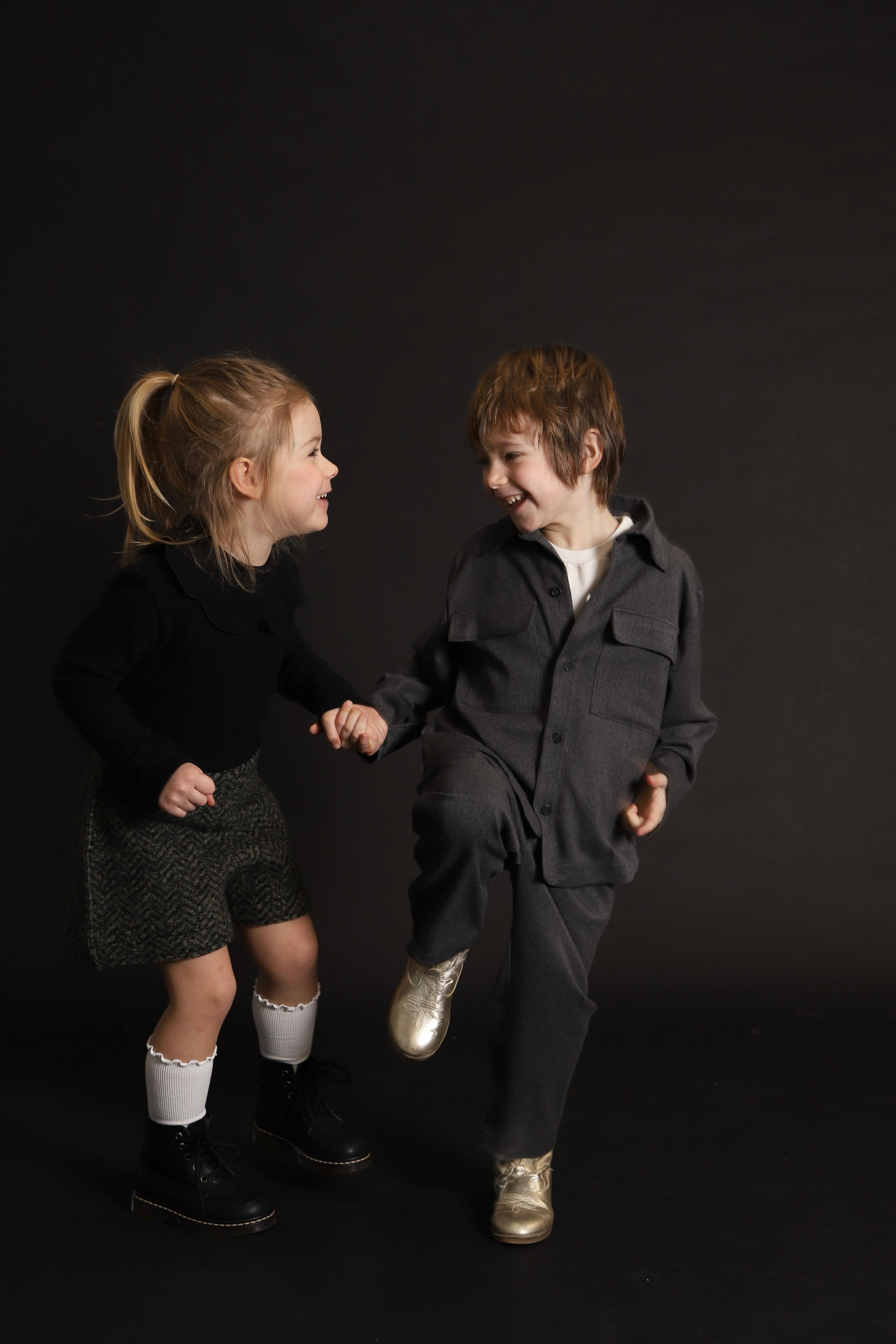 Fiorile Bimbo Autunno Inverno 26/27 21