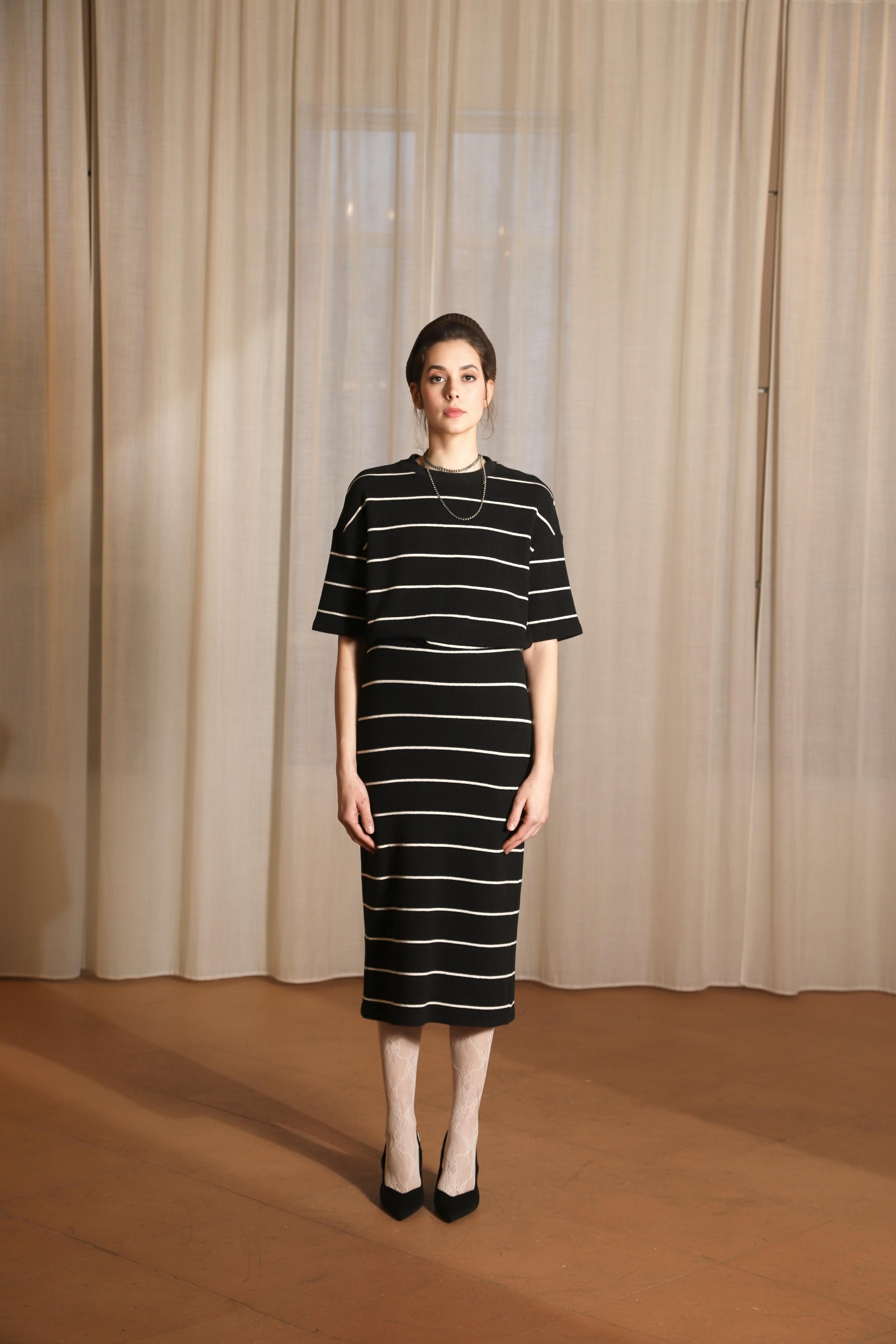 Fiorile Donna Autunno Inverno 26/27 1