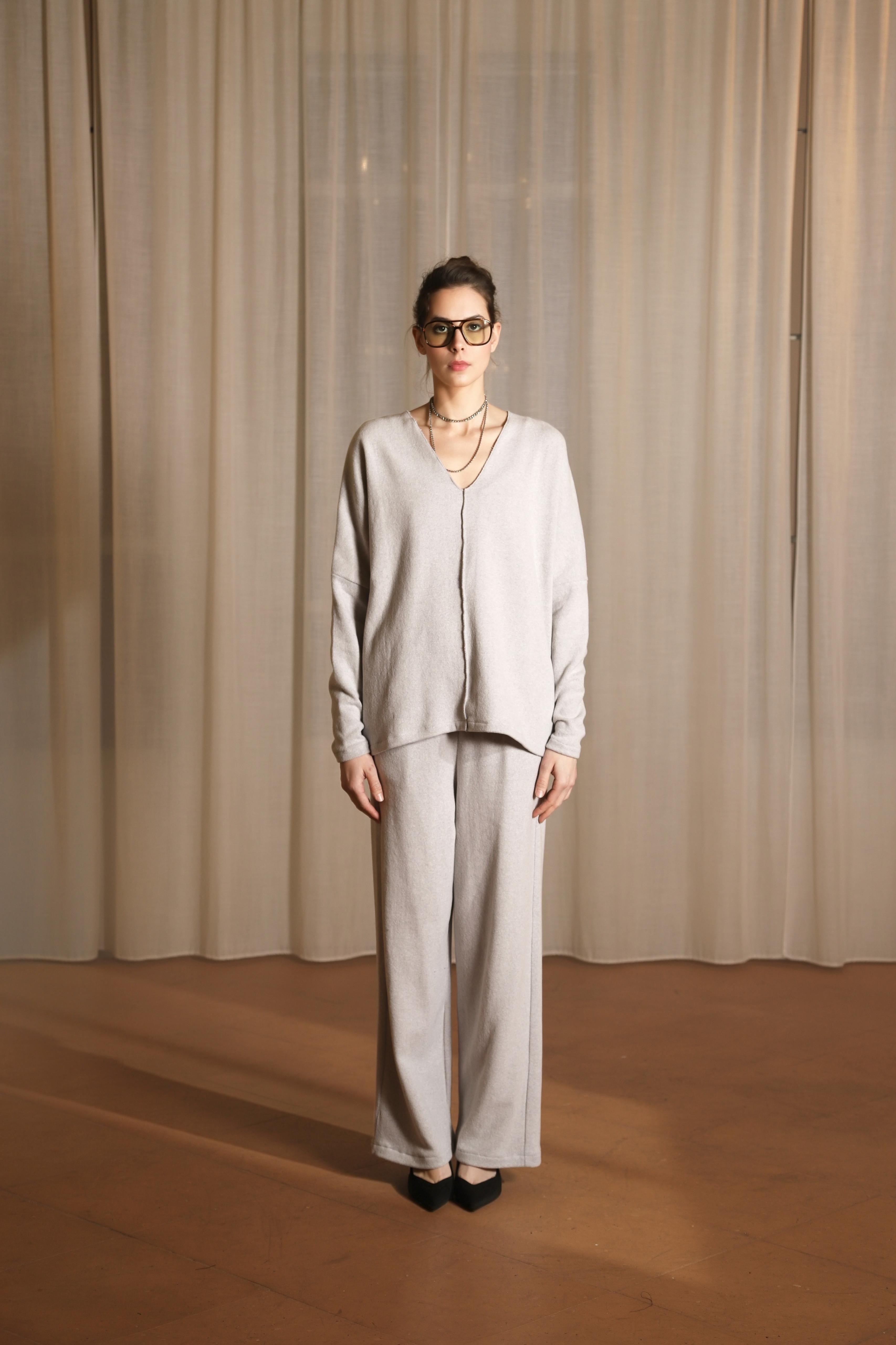 Fiorile Donna Autunno Inverno 26/27 5