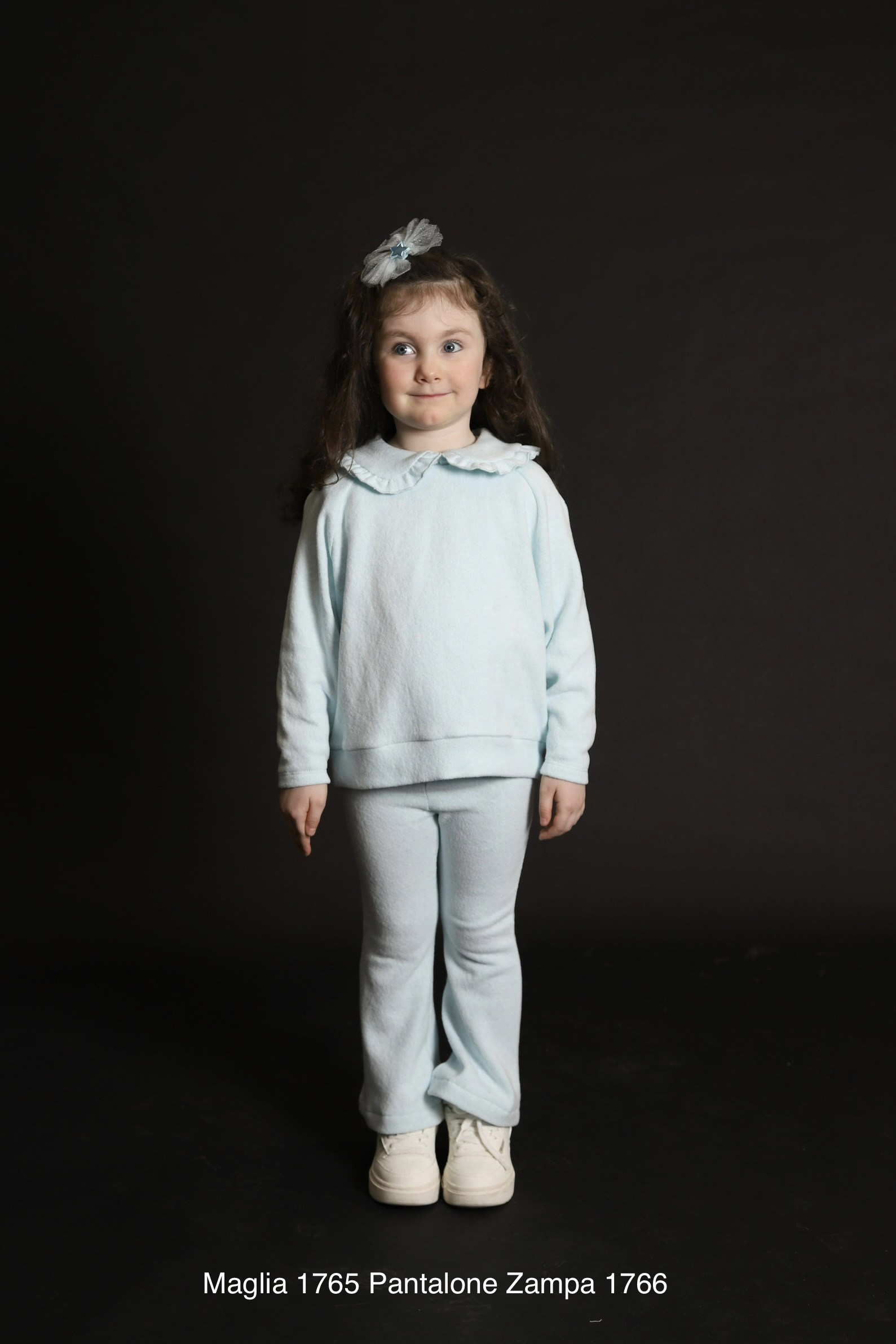 Fiorile Bimbo Autunno Inverno 26/27 11
