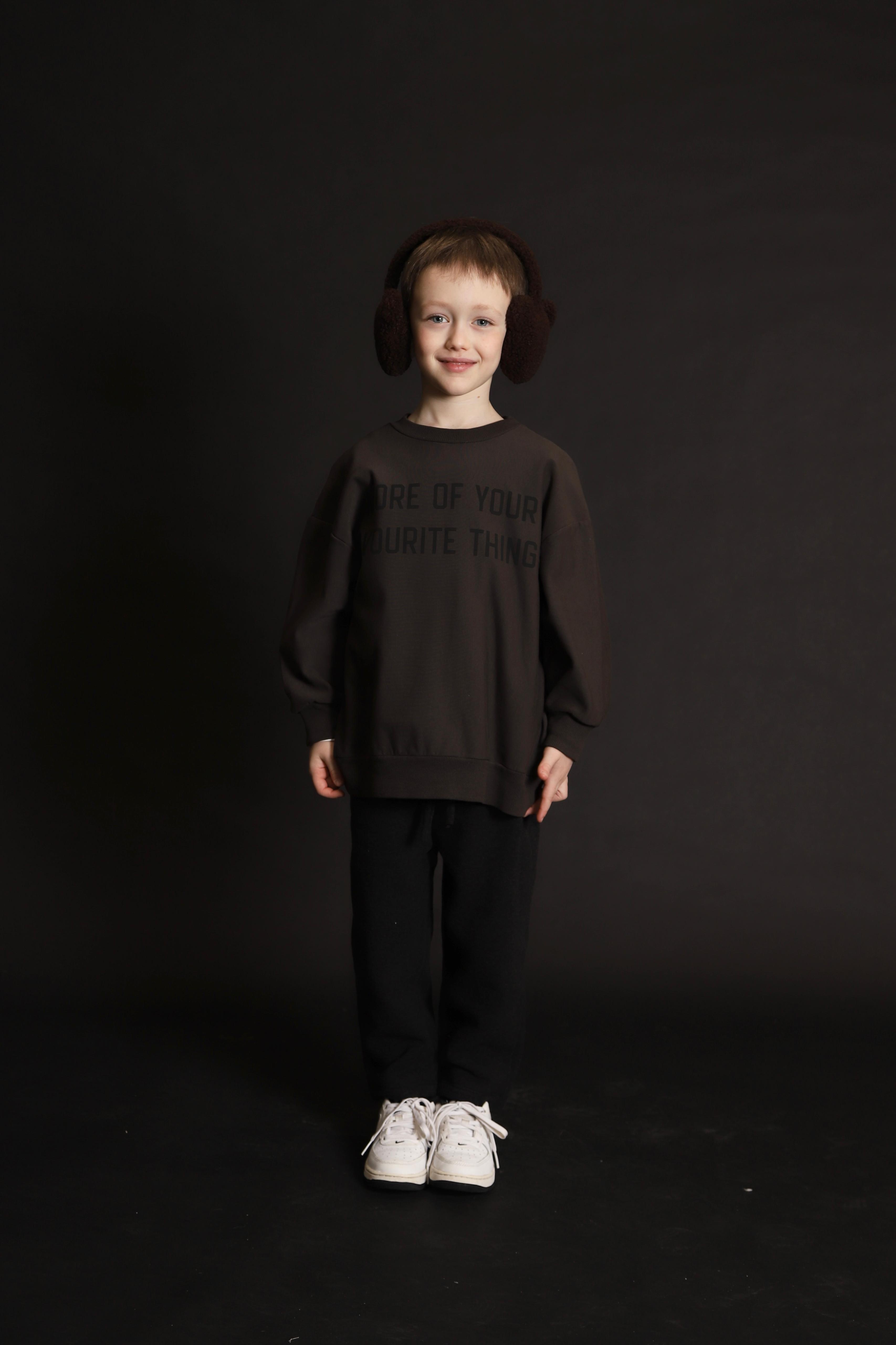 Fiorile Bimbo Autunno Inverno 26/27 17