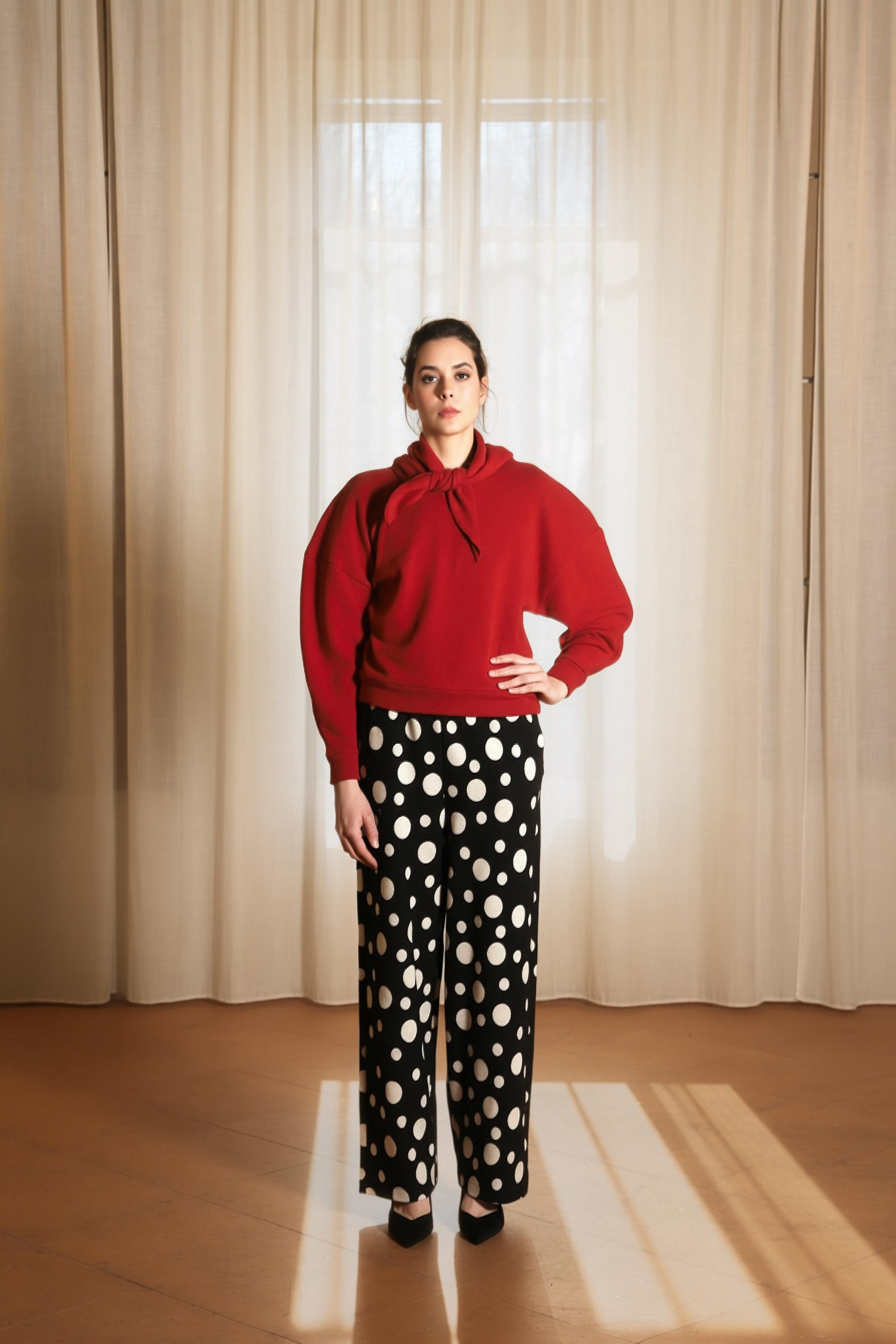 Fiorile Donna Autunno Inverno 26/27 8
