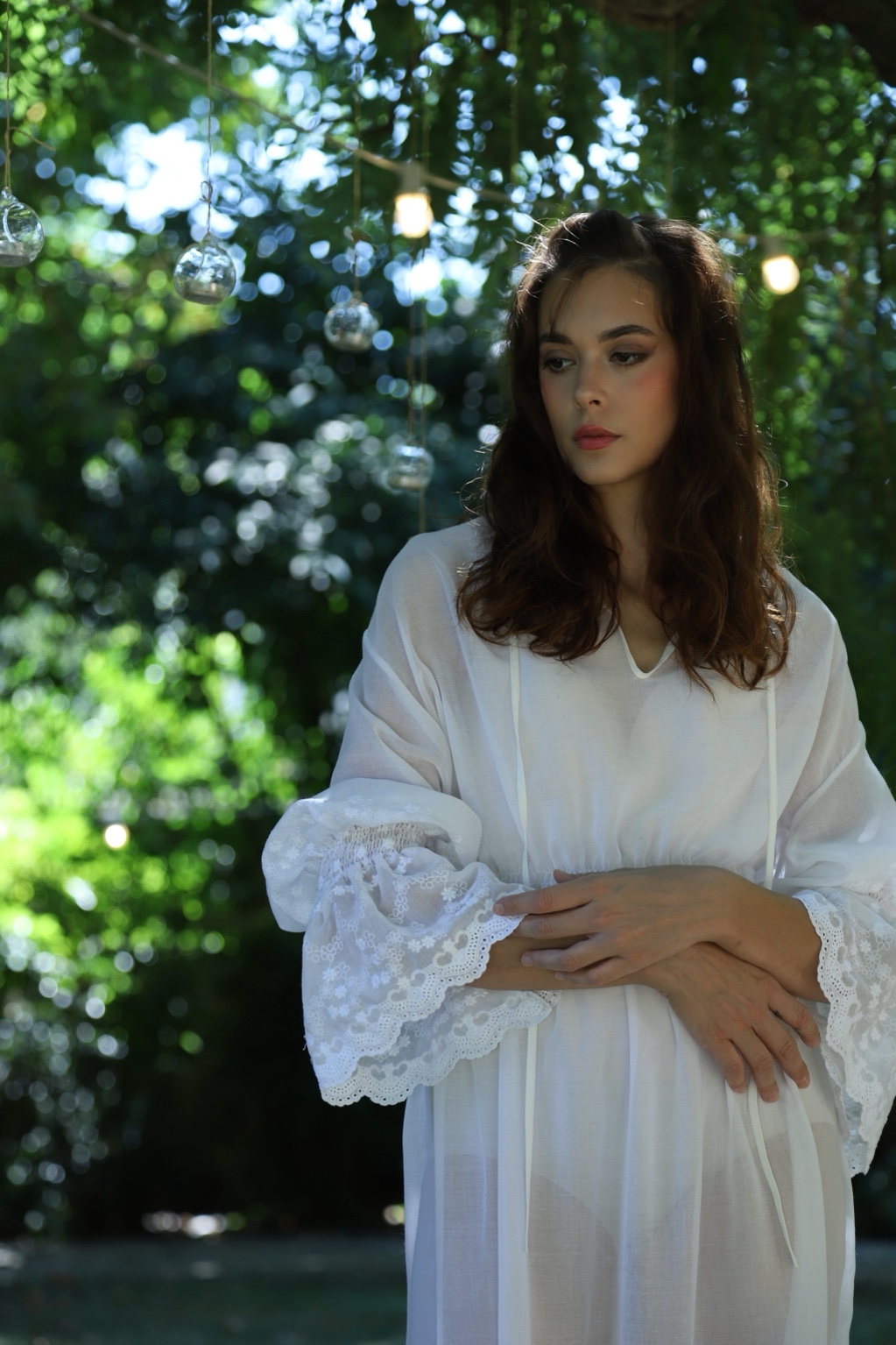 Fiorile Donna Primavera Estate 26 2